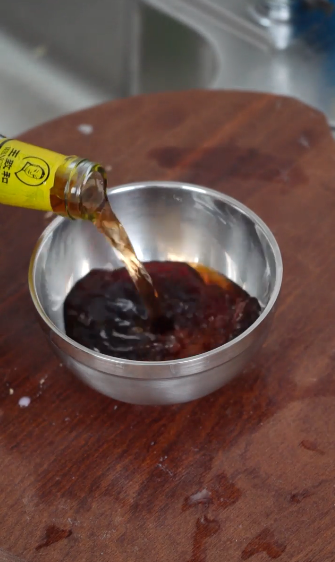 蜜汁鸡翅怎么做