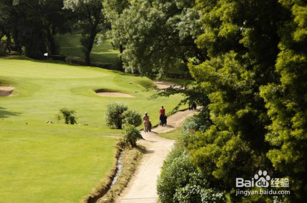 葡萄牙高尔夫攻略