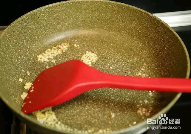 冬菇炒豆腐怎么做