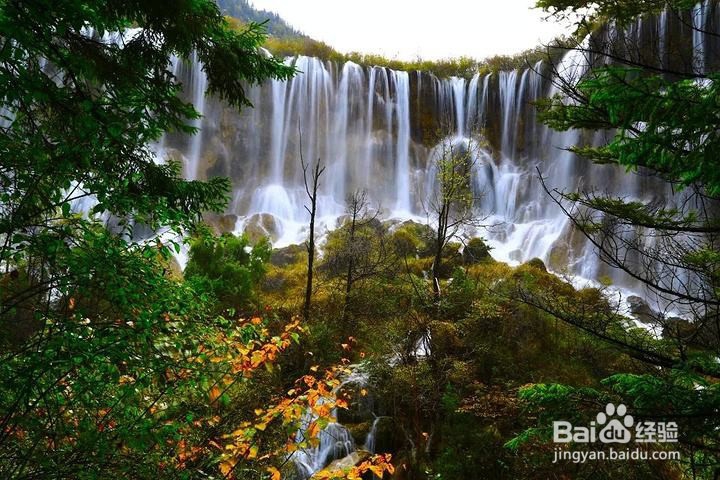 一生中必去的十大旅游景点,你去过几个?