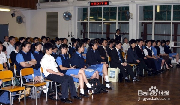 中学阶段的家长教育分析？