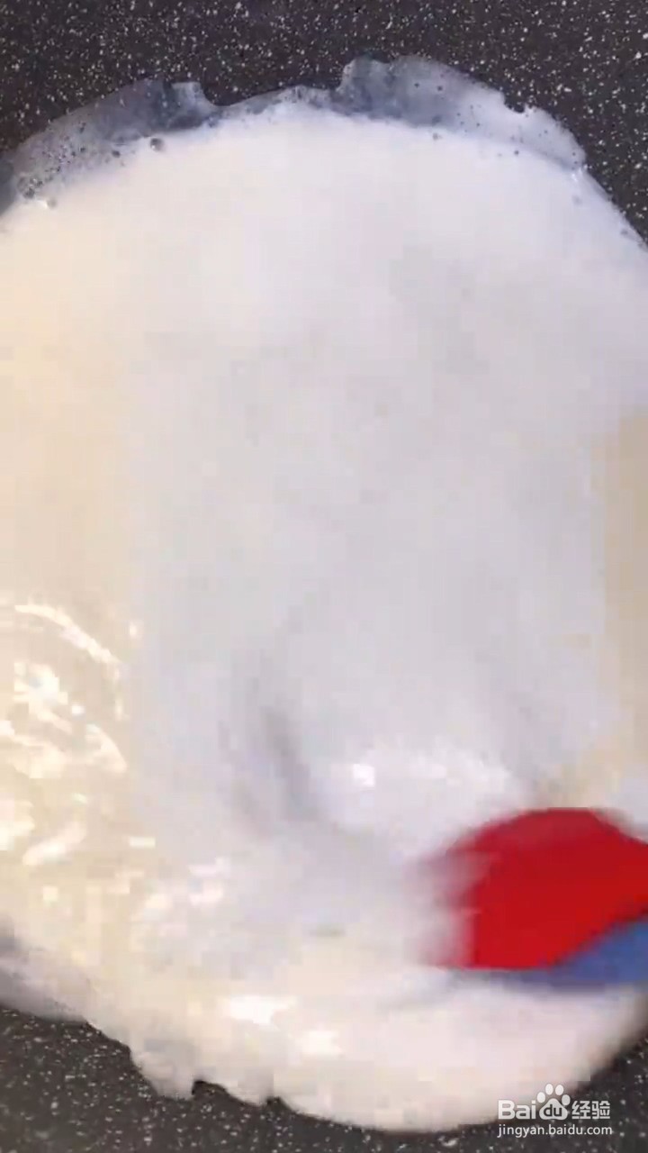 如何制作好吃的水果双皮奶