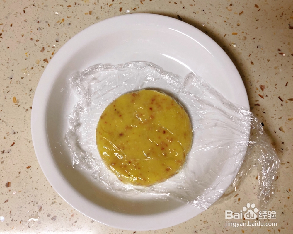 解馋美味鸡培根土豆泥