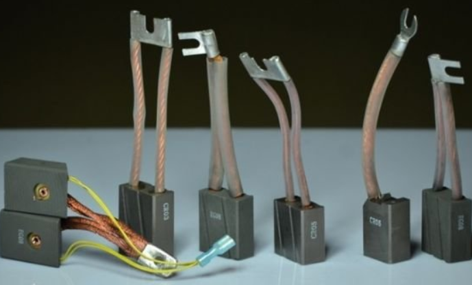 轿车起动机碳刷磨损严重会有什么故障表现