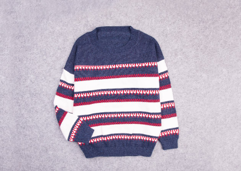 怎样能让毛衣不起静电