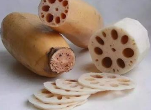 怎么才能不让莲藕变黑