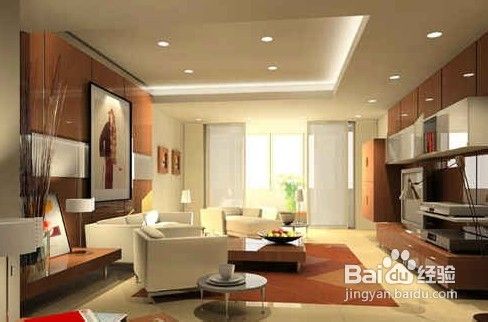 厨房、卫生间等家庭吊顶怎么清洁？