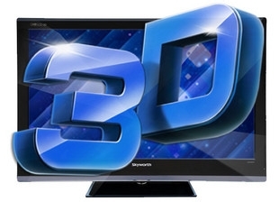 3d电视机哪个牌子好