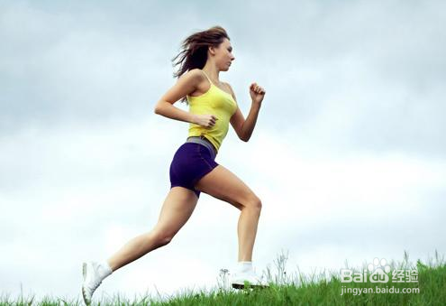 如何健康有效的减肥