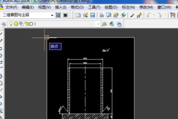 如何把CAD图形转换成PDF文件