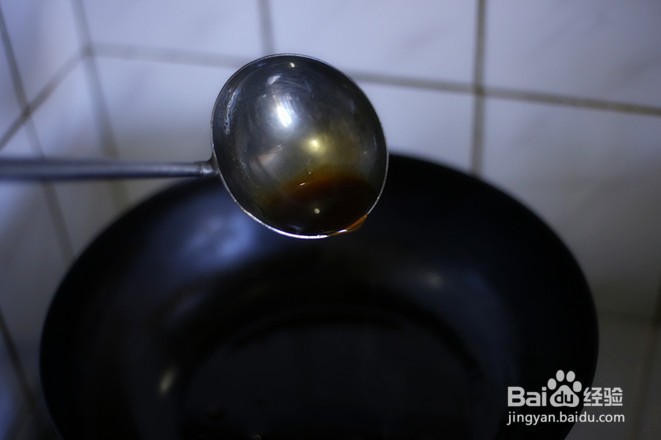 蚝油秋葵的做法
