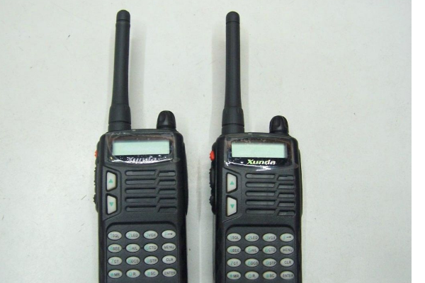 对讲机总是串台怎么办