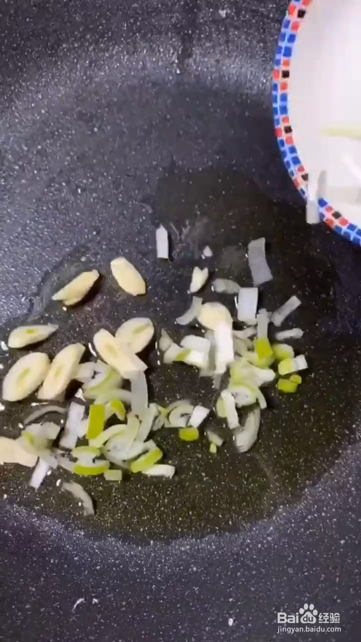 如何自制营养美味的家常小炒