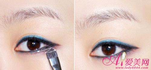 打造气场会议妆容，让你HOLD全场