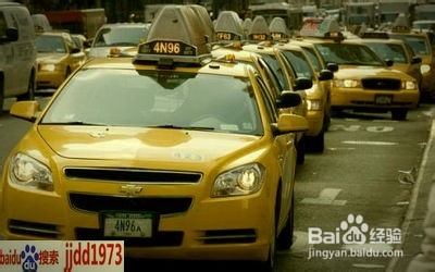 说说出租车：[57]出租车司机如何应对检查