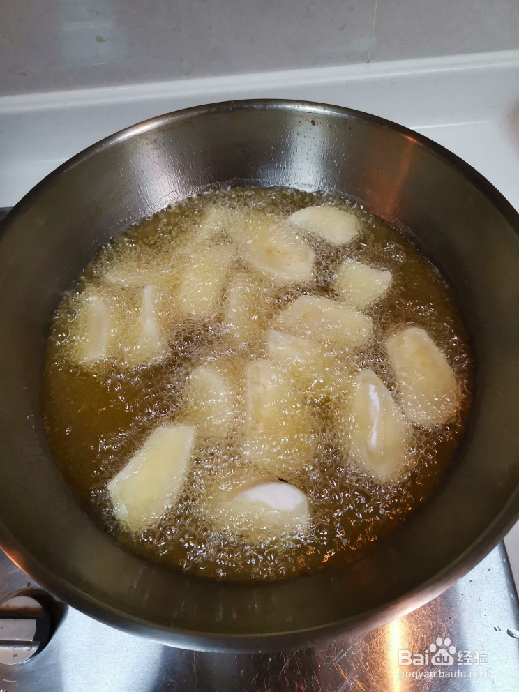 营养美味的茄子