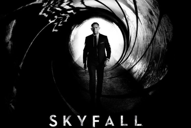 如果要看007系列电影 可以不按顺序看吗 每部之间有联系吗 