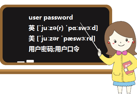 bios 中的superpassword 和userpassword有什么区别