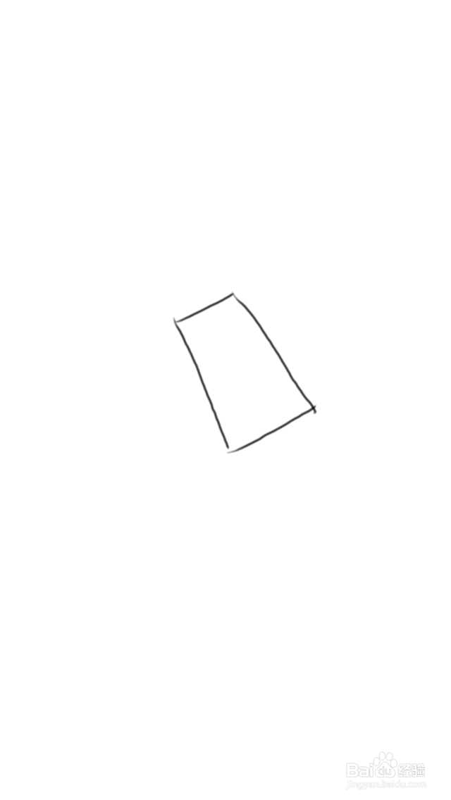 手绘涂鸦系列之怎样画巧克力