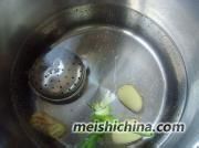 香辣过瘾---辣酱拌牛肉