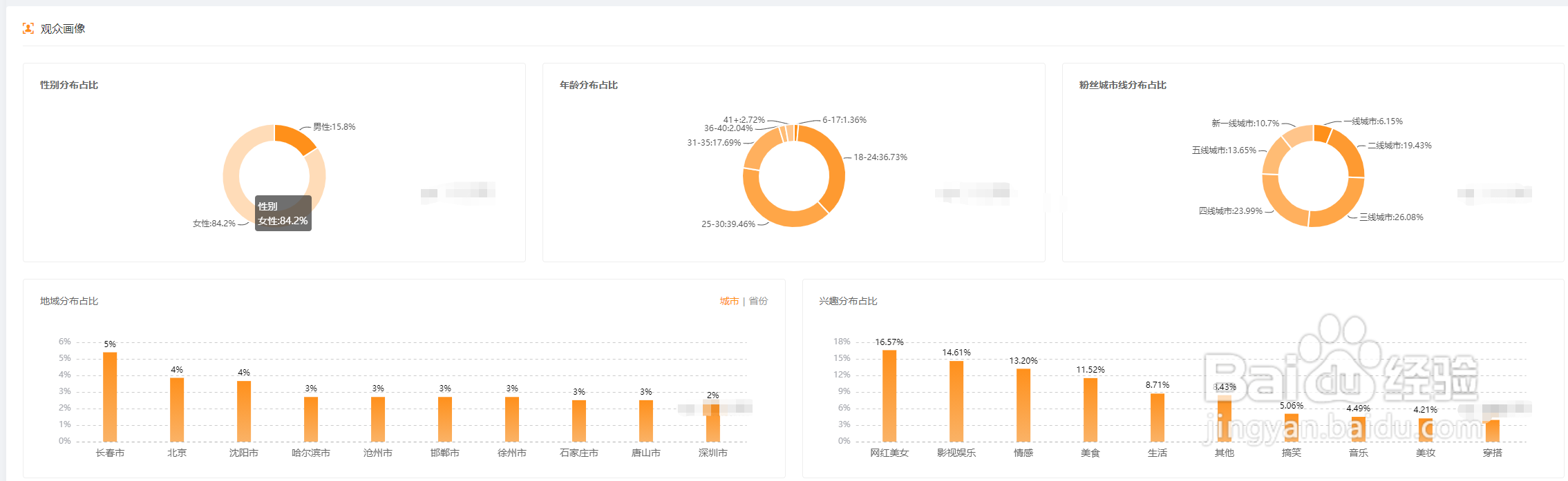快手数据复盘分析中如何收集粉丝反馈信息？