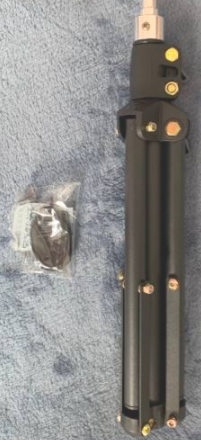 直播支架怎么安装步骤