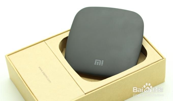 分享最新小米盒子体验评测