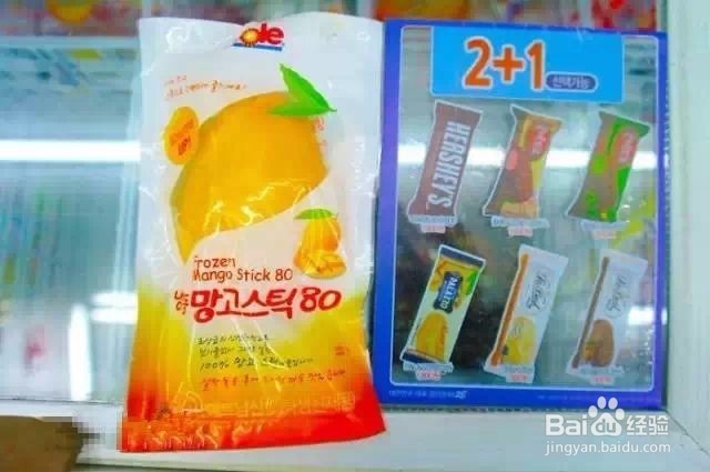 【韩国必买零食】韩国好吃的零食排行榜