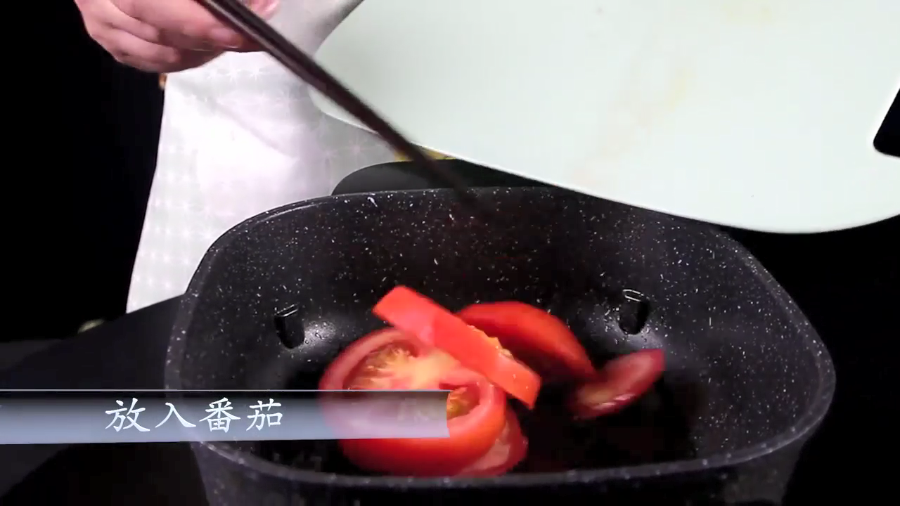 怎样做美味金针菇
