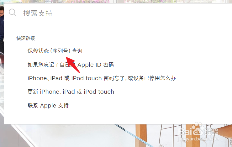 AirPods Pro怎么查询保修日期