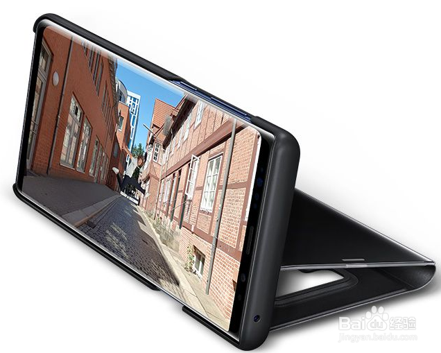 三星Galaxy Note9怎么设置防误触模式