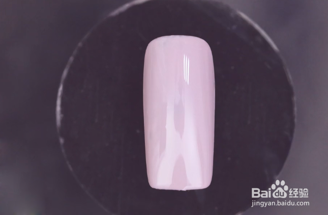 怎样做精致的雕花花卉美甲？