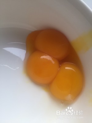 烘培小白也会做的葡式蛋挞