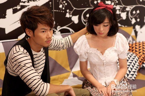 女人要怎么吃醋更惹人爱