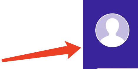 获客宝APP如何修改个人昵称