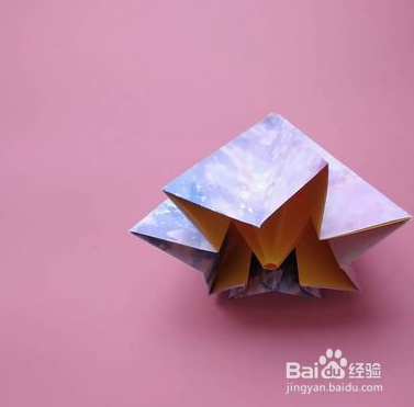 可爱可收缩的迷你小雨伞