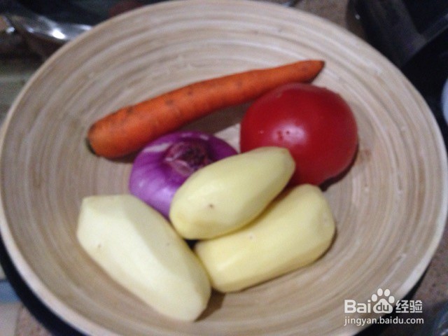 芝士肉酱面的做法