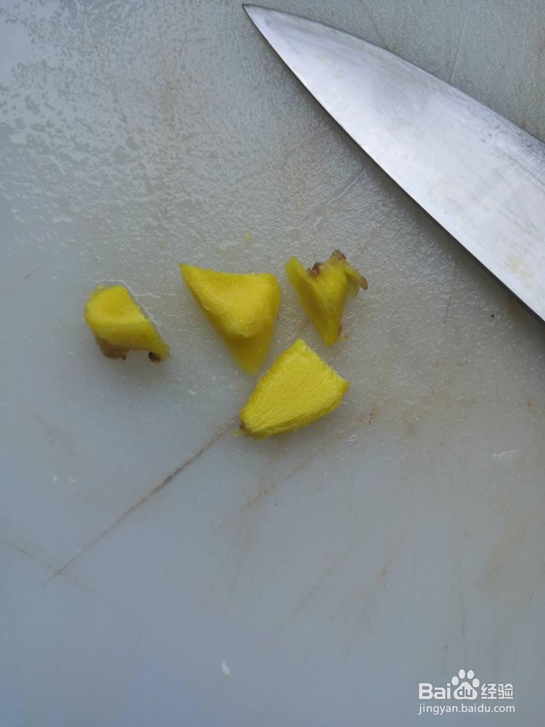 如何做虾干炒藕片