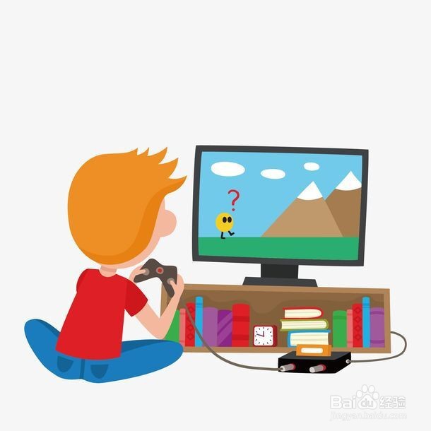 如何防止孩子沉迷于网络游戏