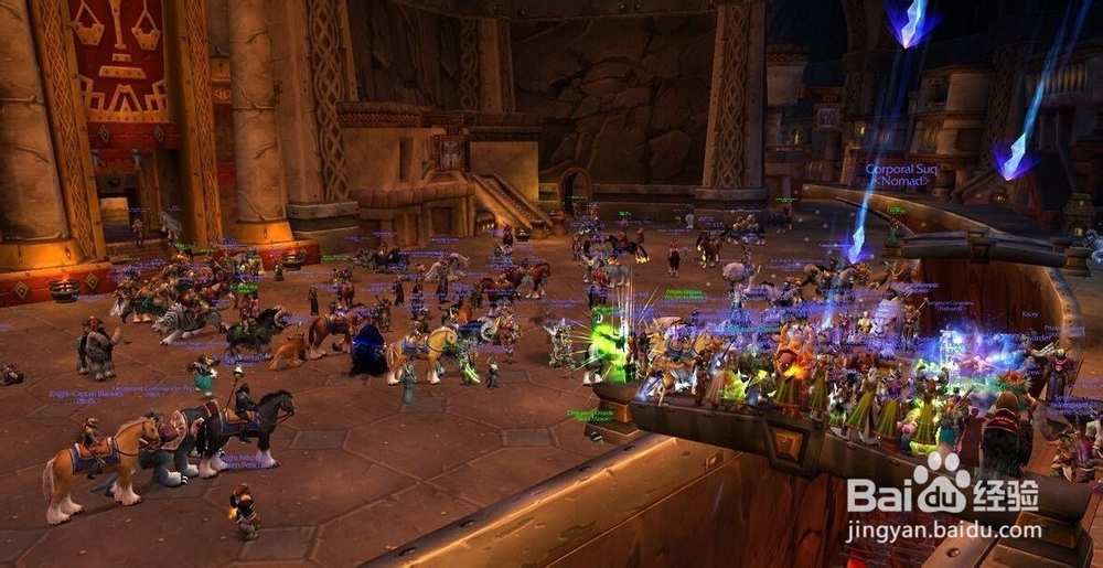 魔兽世界怀旧stsm钥匙怎么拿