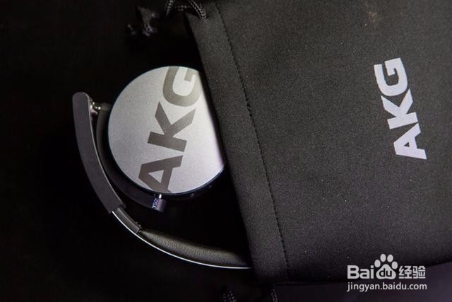 AKG Y50BT评测