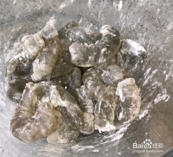 家常美味—青瓜虾仁