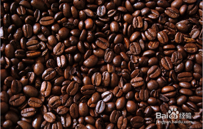 咖啡的养生功能