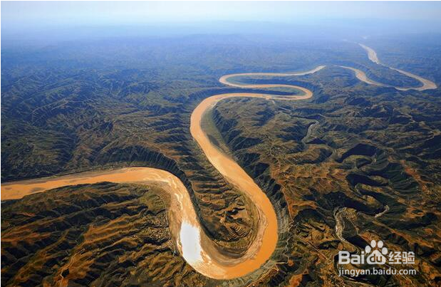 黄河在哪几个省份