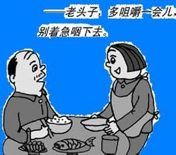 冬季正确膳食，肠胃更健康