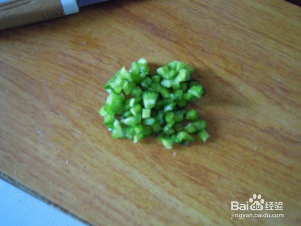 怎么做豆腐火腿羹