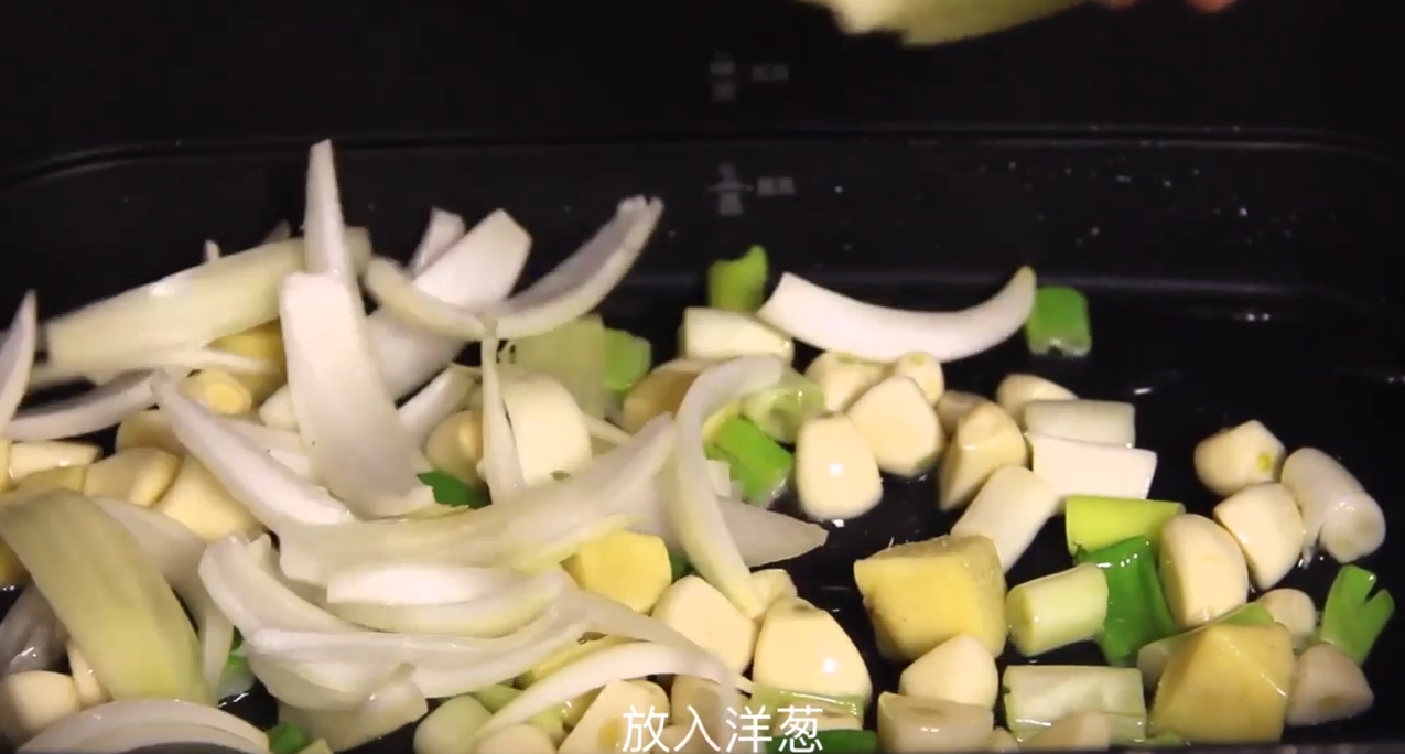 三汁焖锅怎么做
