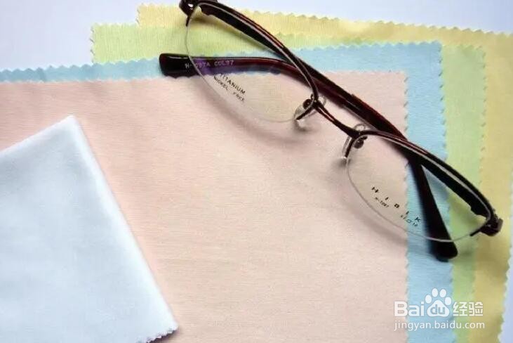 眼镜片怎么区分好坏
