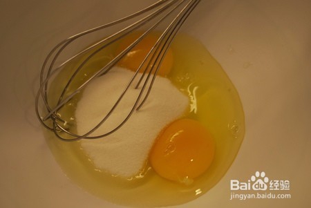 法式甜点～樱桃克拉芙缇 Cherry Clafoutis