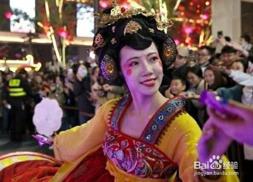 2020年过年适合去哪里玩?